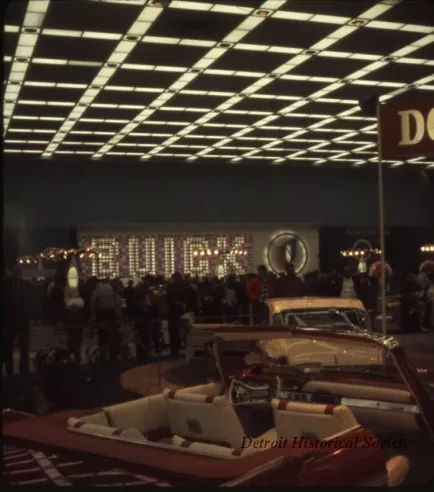 Slide, Stereo