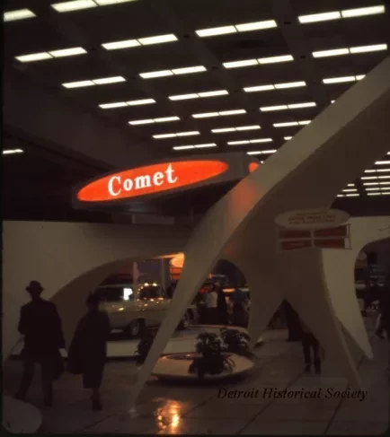 Slide, Stereo