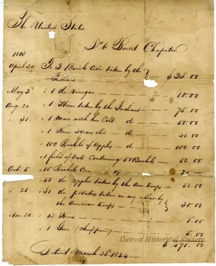 Invoice