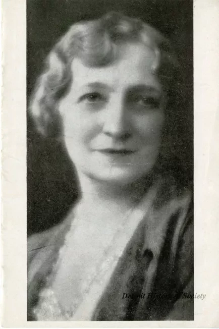 Program, Theater