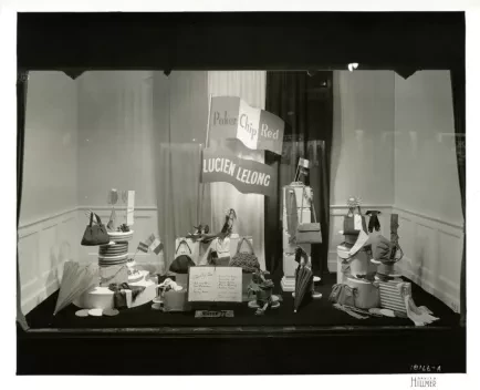 Print, Photographic