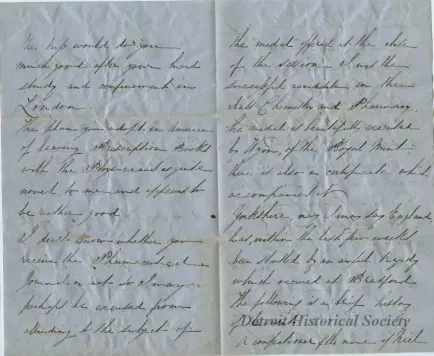 Letter