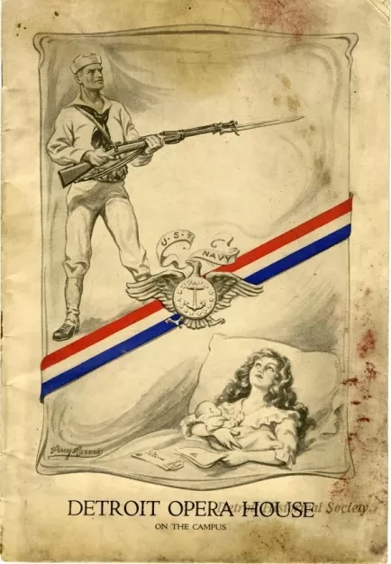 Program, Theater
