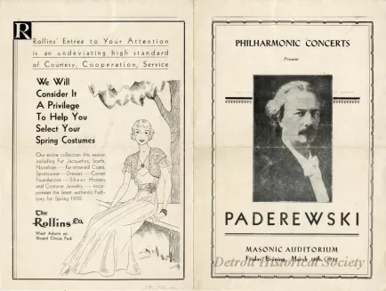 Program