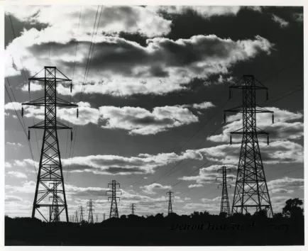 Print, Photographic