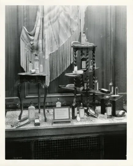 Print, Photographic