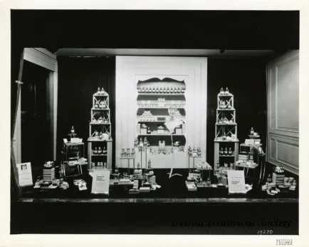 Print, Photographic