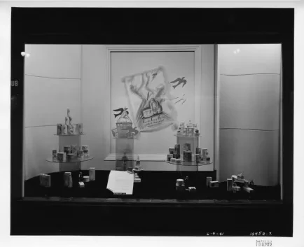 Print, Photographic