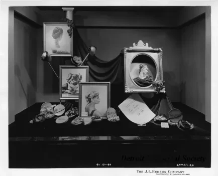 Print, Photographic