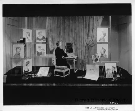 Print, Photographic