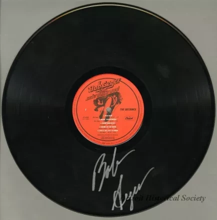 Album, Record