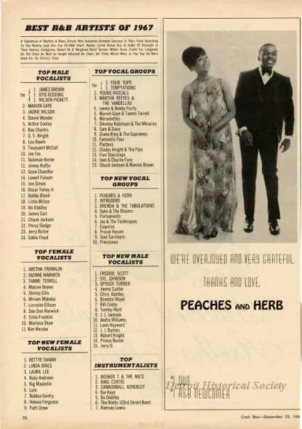 Ad, Magazine