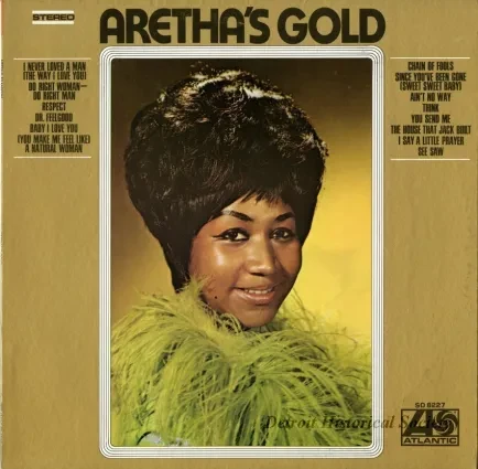 Album, Record