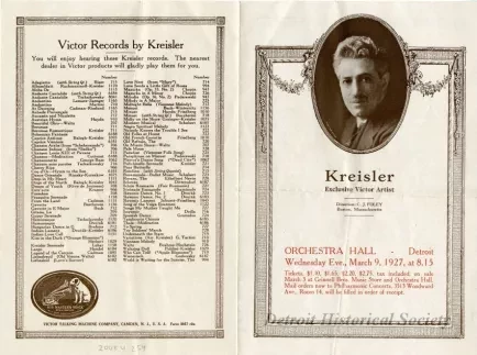 Program