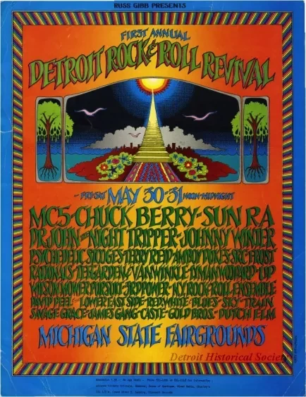Poster, Advertisement