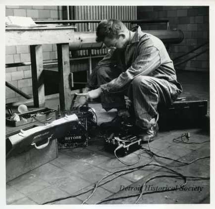 Print, Photographic