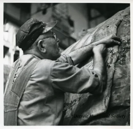 Print, Photographic