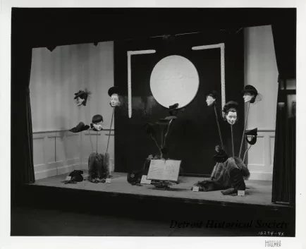 Print, Photographic