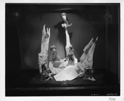 Print, Photographic