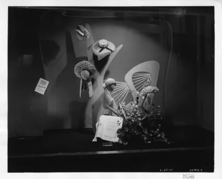 Print, Photographic
