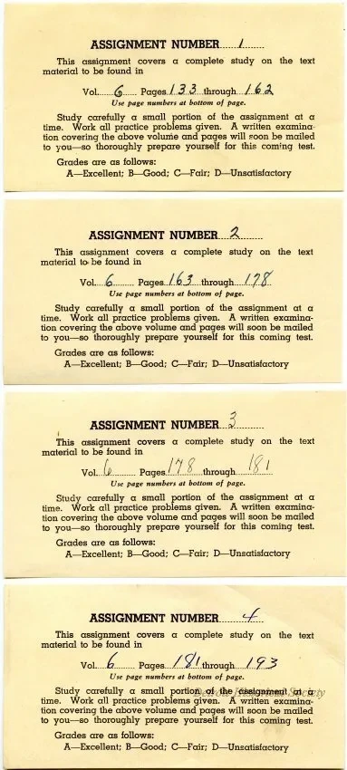 Letter - Machine Precision Institute