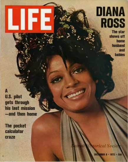 Magazine