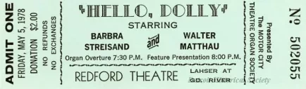 Ticket