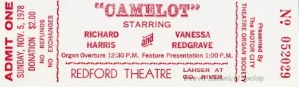 Ticket