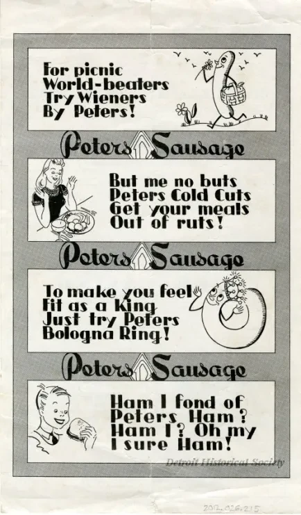 Program, Theater