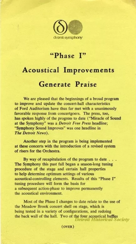 Brochure