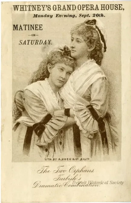 Handbill