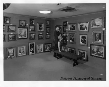 Print, Photographic