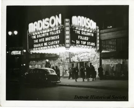 Print, Photographic