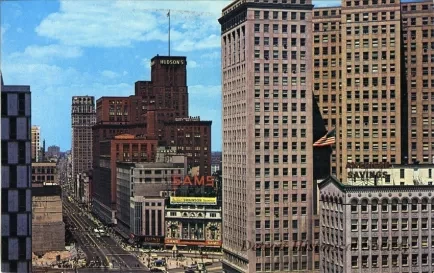 Postcard