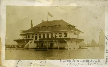 Postcard