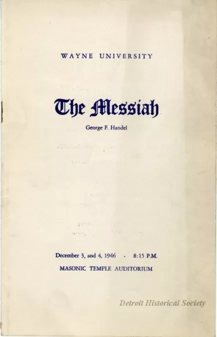 Program