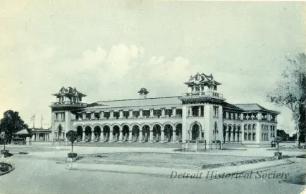 Postcard