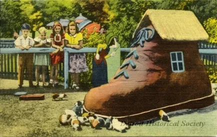 Postcard