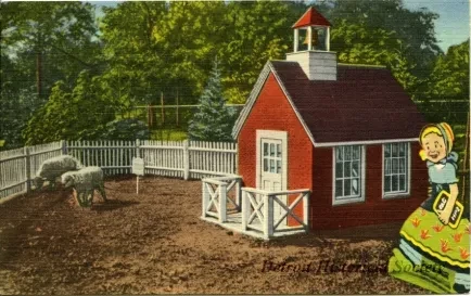 Postcard