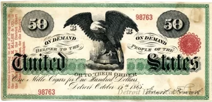 Advertisement - M. Walsh & Company