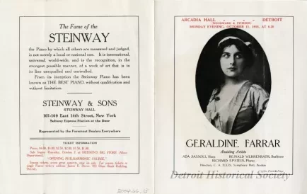 Flyer