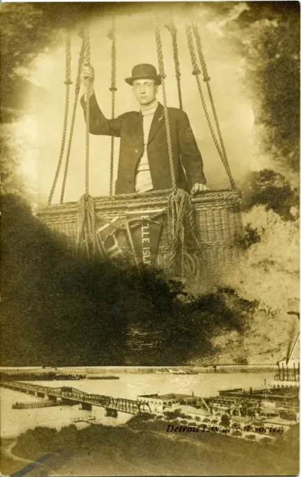 Postcard