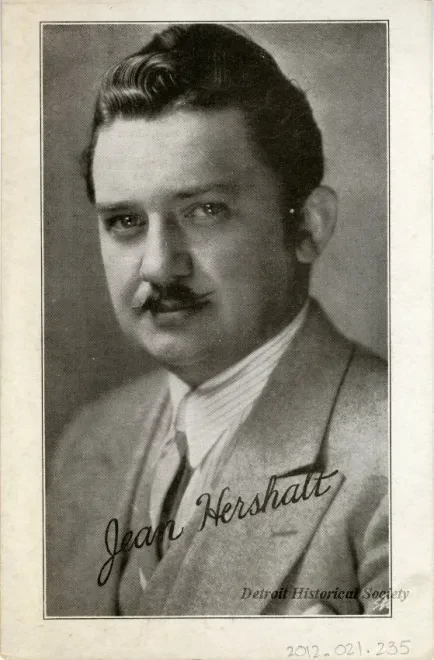 Program, Theater