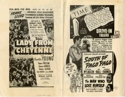Flyer