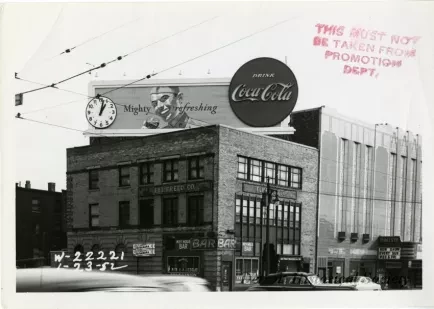 Print, Photographic