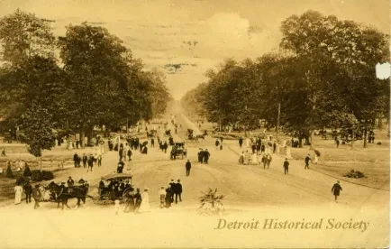 Postcard
