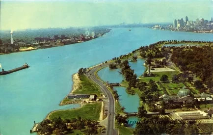 Postcard