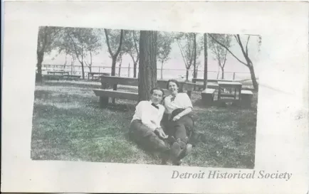 Postcard