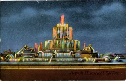 Postcard