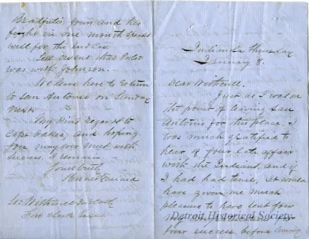 Letter
